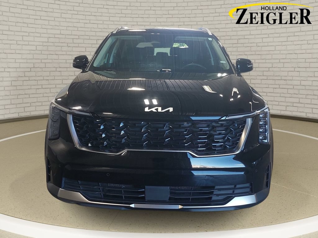 Used 2024 Kia Sorento S AWD/4WD image 2