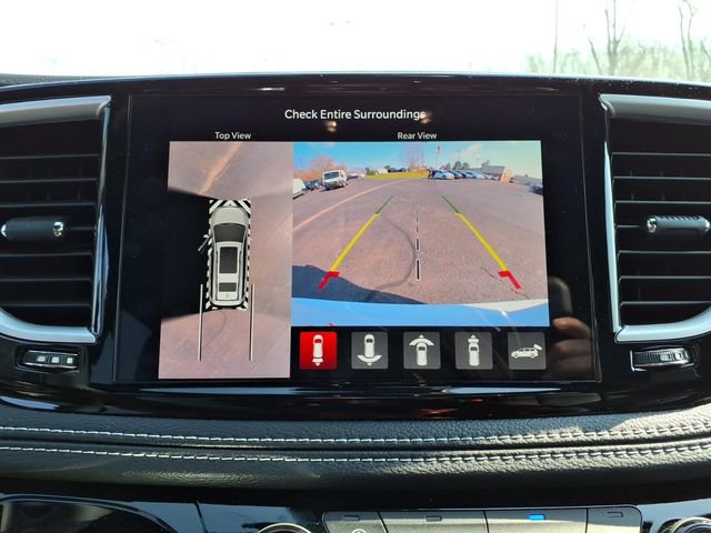 New 2026 Chrysler Pacifica Select image 24