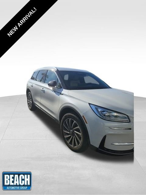 Used 2023 Lincoln Corsair Reserve