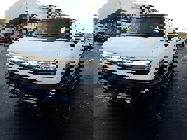 New 2025 GMC Hummer EV 2X w/ Extreme Off-Road Package image 17