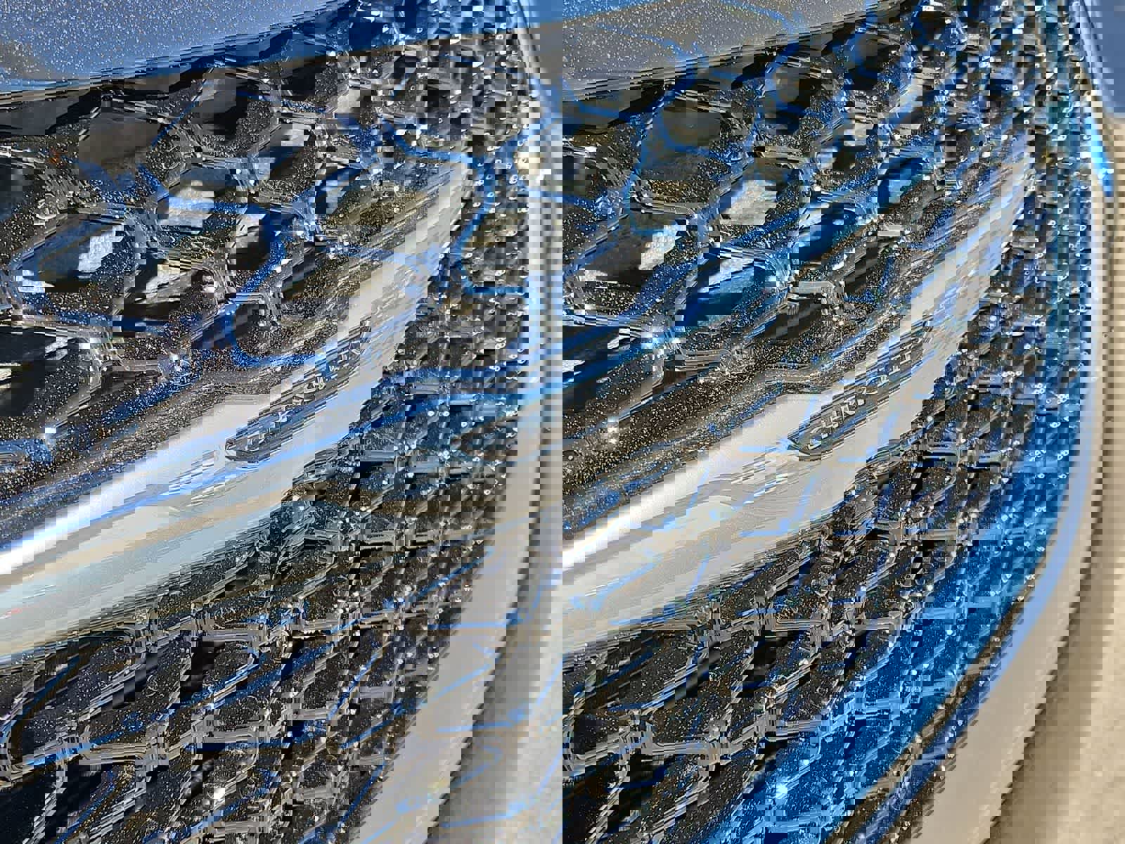 New 2026 Chrysler Pacifica Select image 11