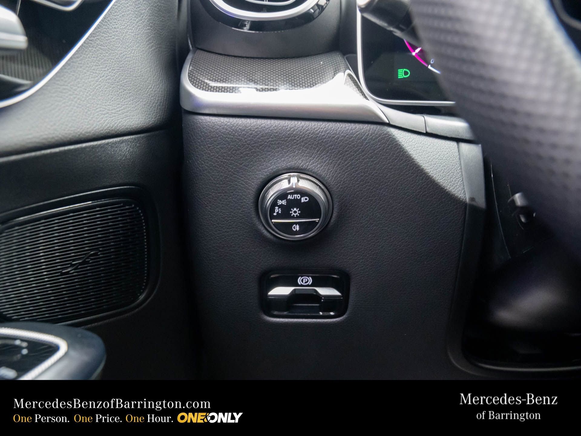 New 2026 Mercedes-Benz GLC 43 AMG 4MATIC image 22