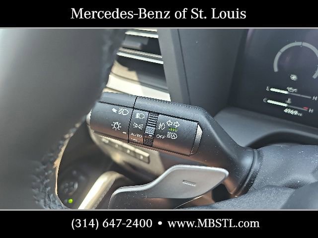 Used 2025 Lexus GX 550 w/ Accessory Package (2T) AWD/4WD image 22