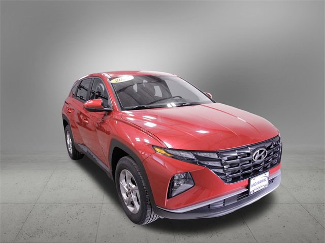 Used 2023 Hyundai Tucson SE image 9