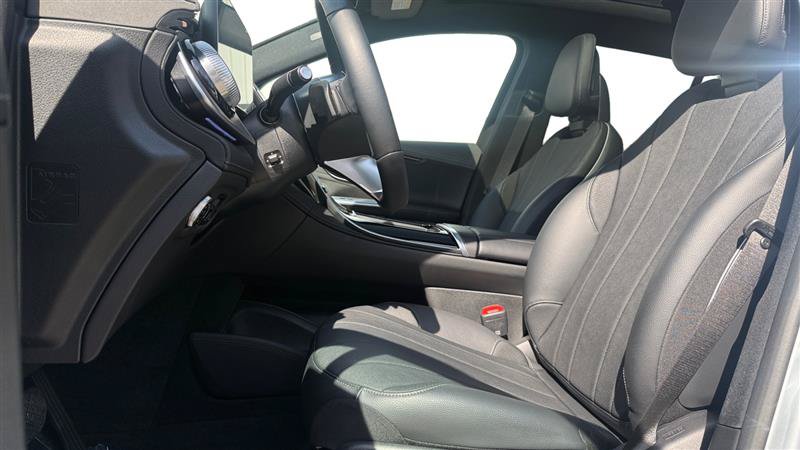 Used 2023 Mercedes-Benz EQE 350+ SUV w/ Exclusive Trim Package image 10
