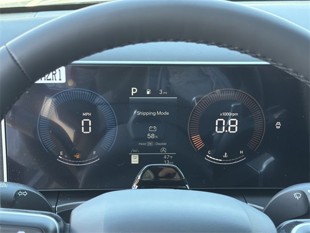 New 2026 Hyundai Santa Fe XRT image 28