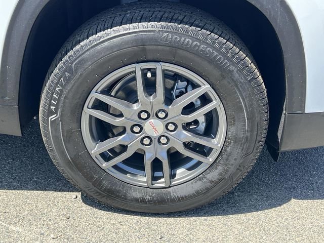 New 2025 GMC Acadia Elevation image 30