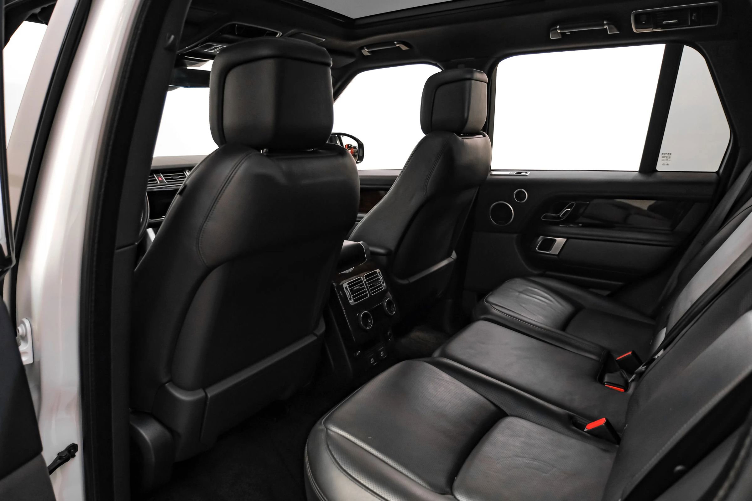 Used 2022 Land Rover Range Rover Westminster Edition AWD/4WD image 33