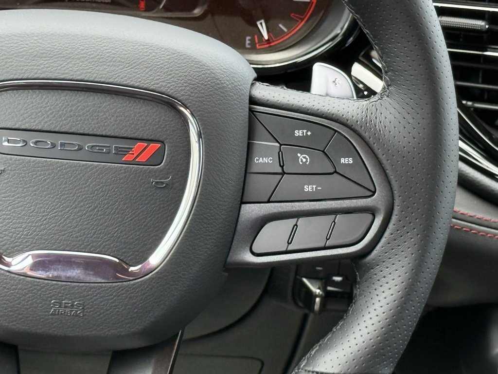 New 2026 Dodge Durango GT w/ Blacktop Package image 23
