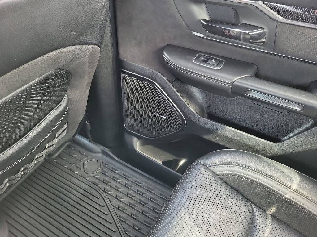 Used 2021 RAM 1500 TRX w/ TRX Level 2 Equipment Group AWD/4WD image 14