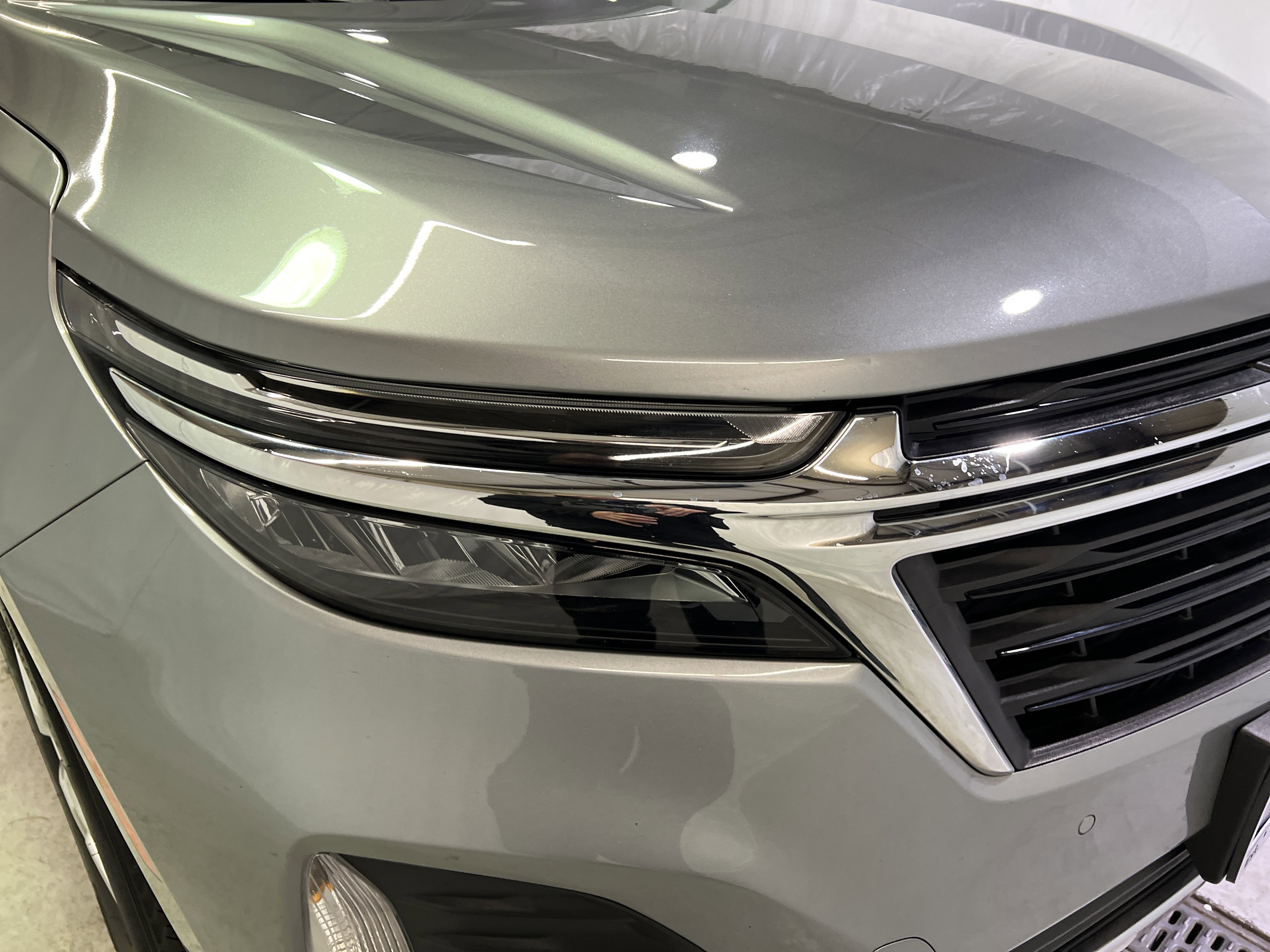 Used 2023 Chevrolet Equinox LT image 5