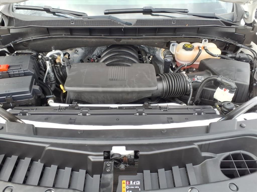 Certified 2023 Chevrolet Tahoe High Country image 34