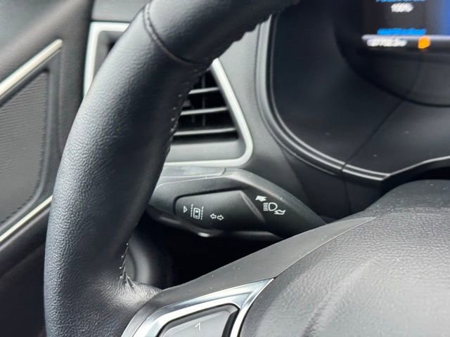 Certified 2022 Ford Edge SEL w/ Convenience Package image 23