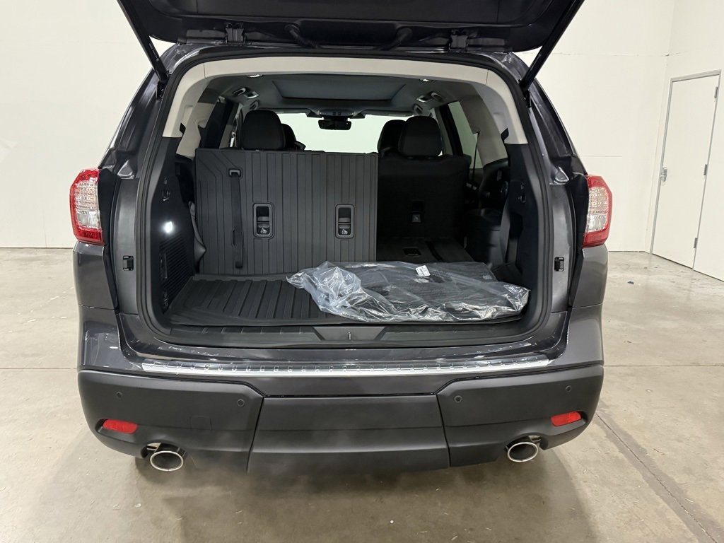 New 2025 Subaru Ascent Limited w/ Popular Package #1 image 11