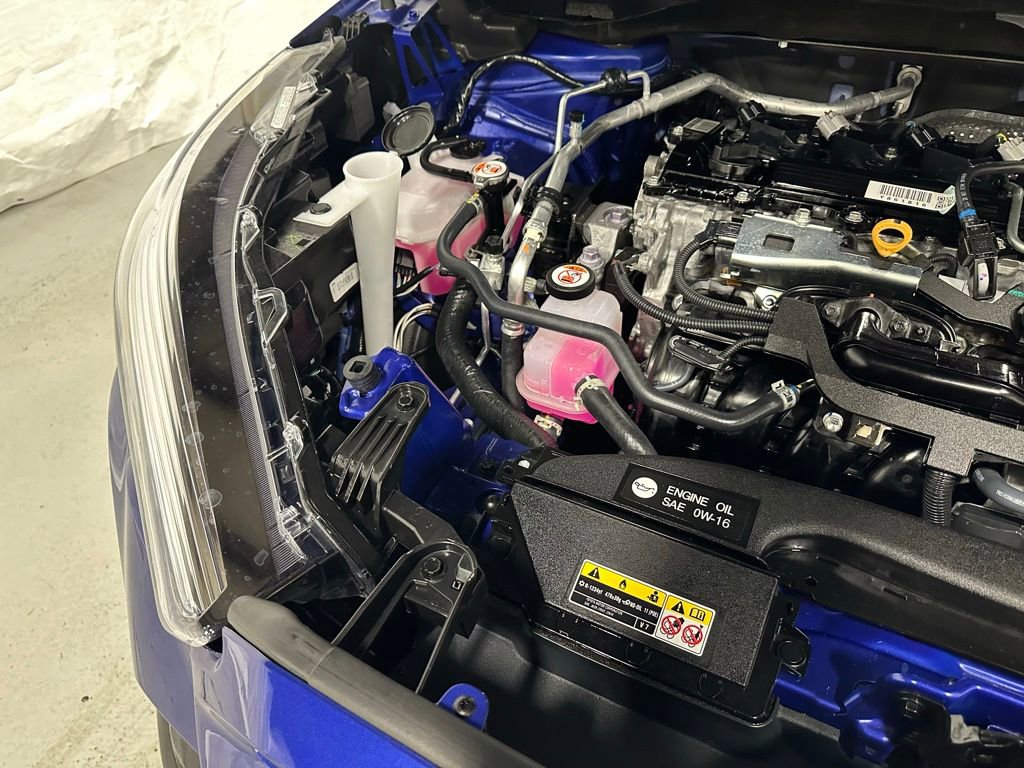 Used 2025 Toyota Corolla Cross XSE w/ Convenience Package image 65