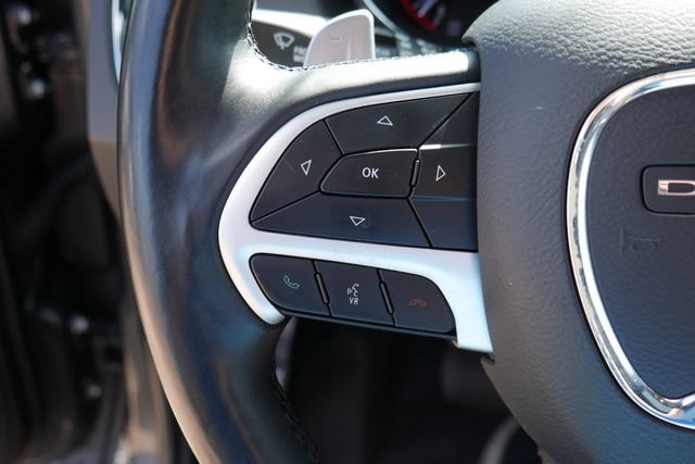 Used 2017 Dodge Durango GT w/ Premium Group AWD/4WD image 19