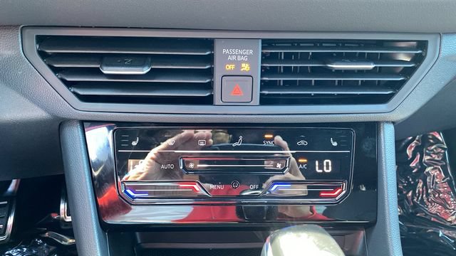 New 2026 Volkswagen Jetta Sport FWD image 16