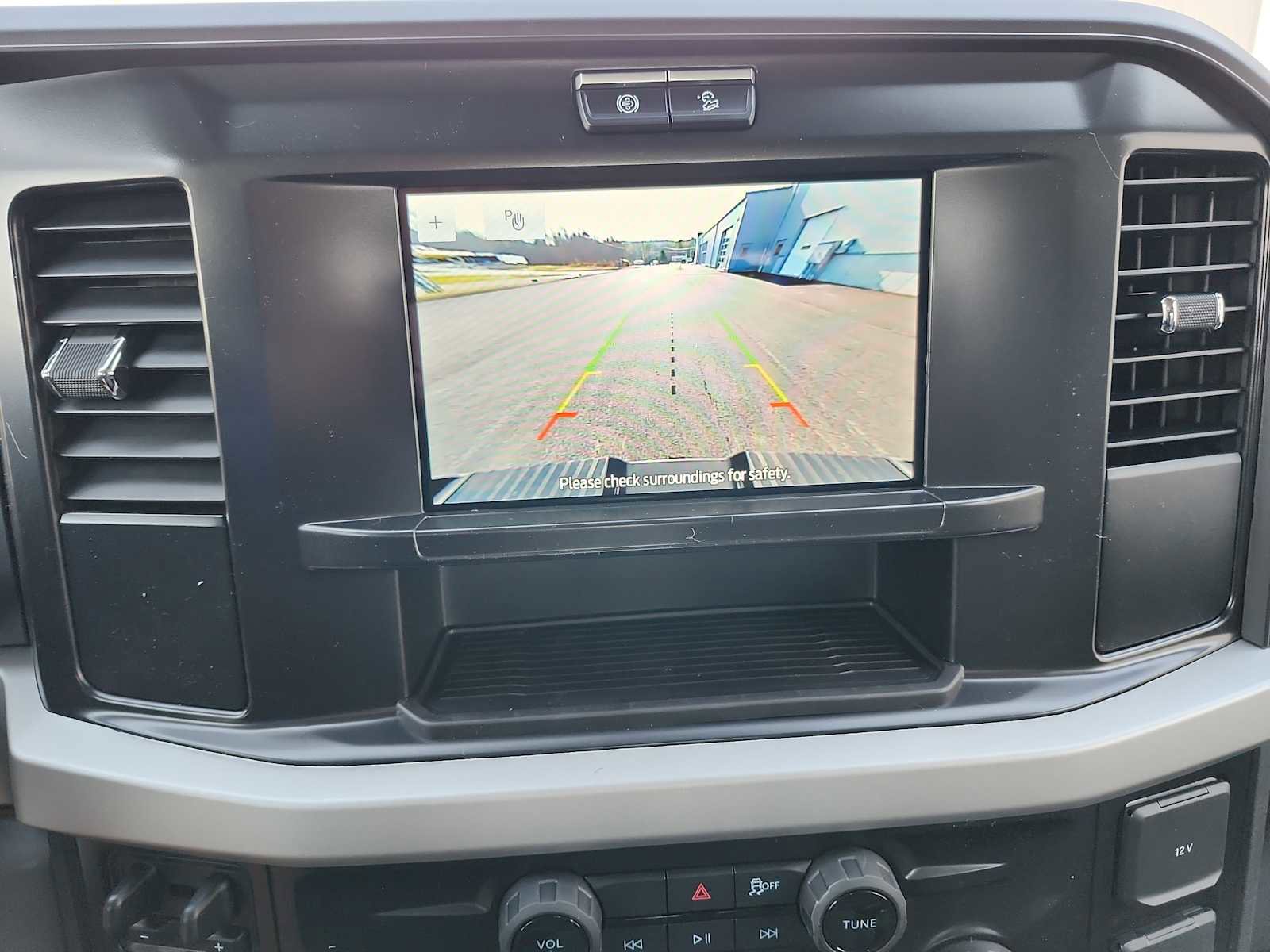 New 2026 Ford F450 4x4 Crew Cab Super Duty image 14