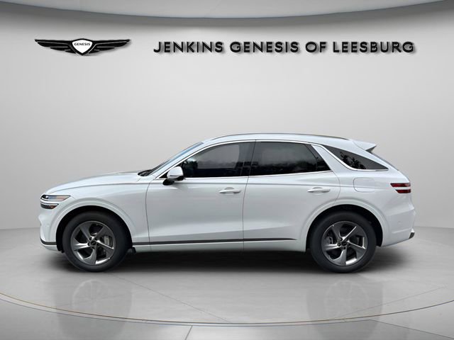 New 2026 Genesis GV70 2.5T Advanced image 7