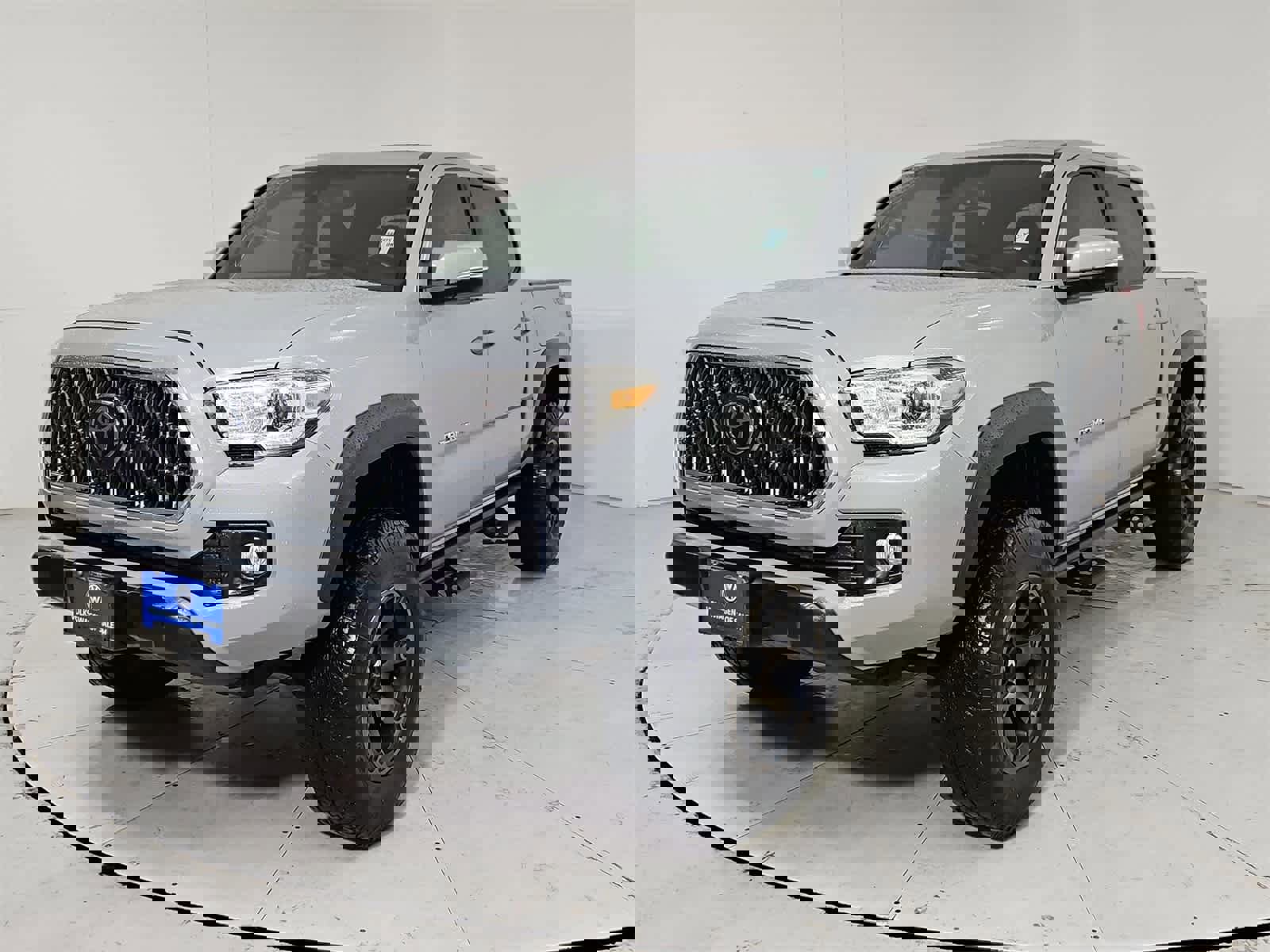 Used 2019 Toyota Tacoma TRD Off-Road