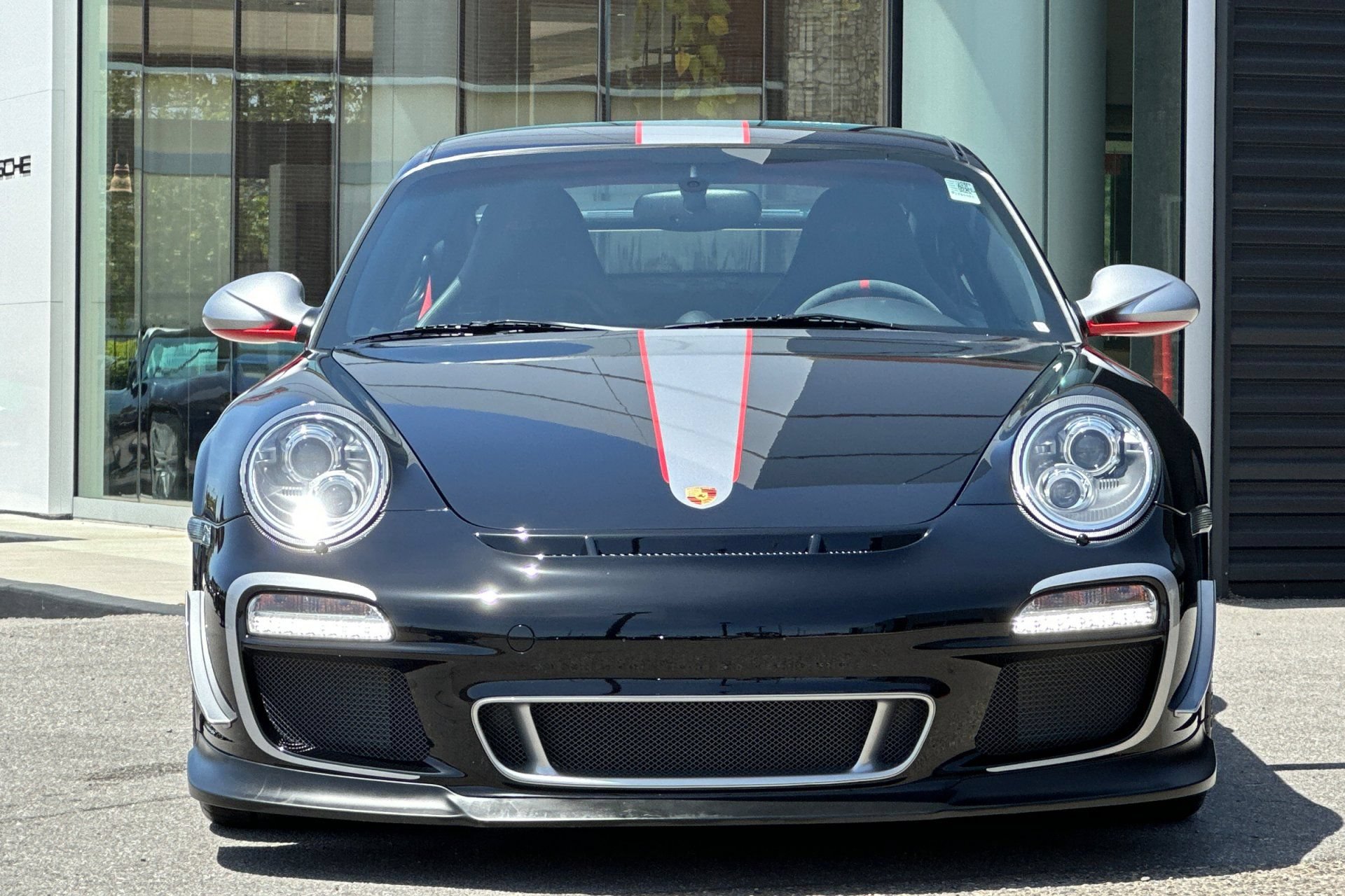 Used 2011 Porsche 911 GT3 RS 4.0 RWD image 11