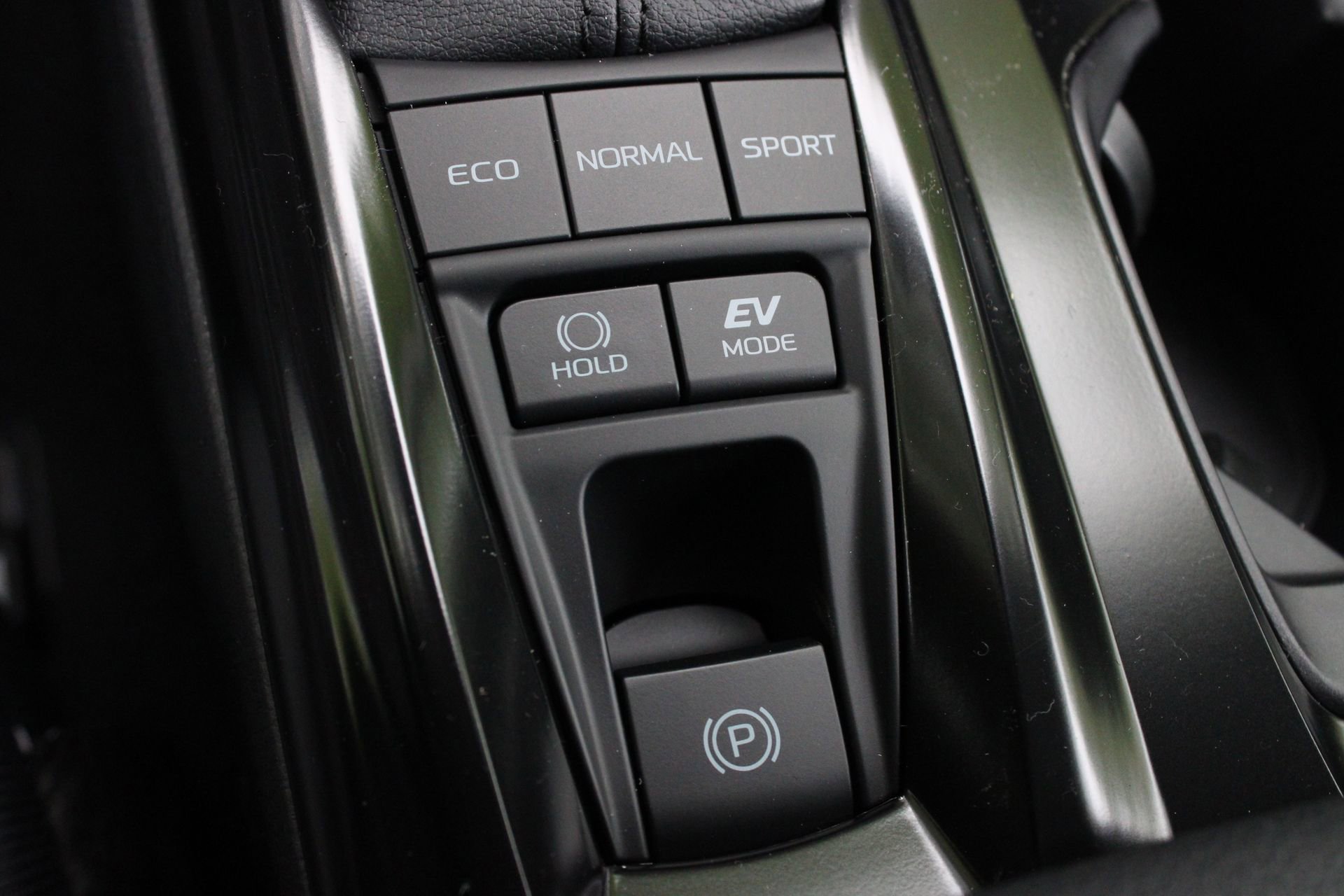 New 2026 Toyota Camry LE AWD/4WD image 43
