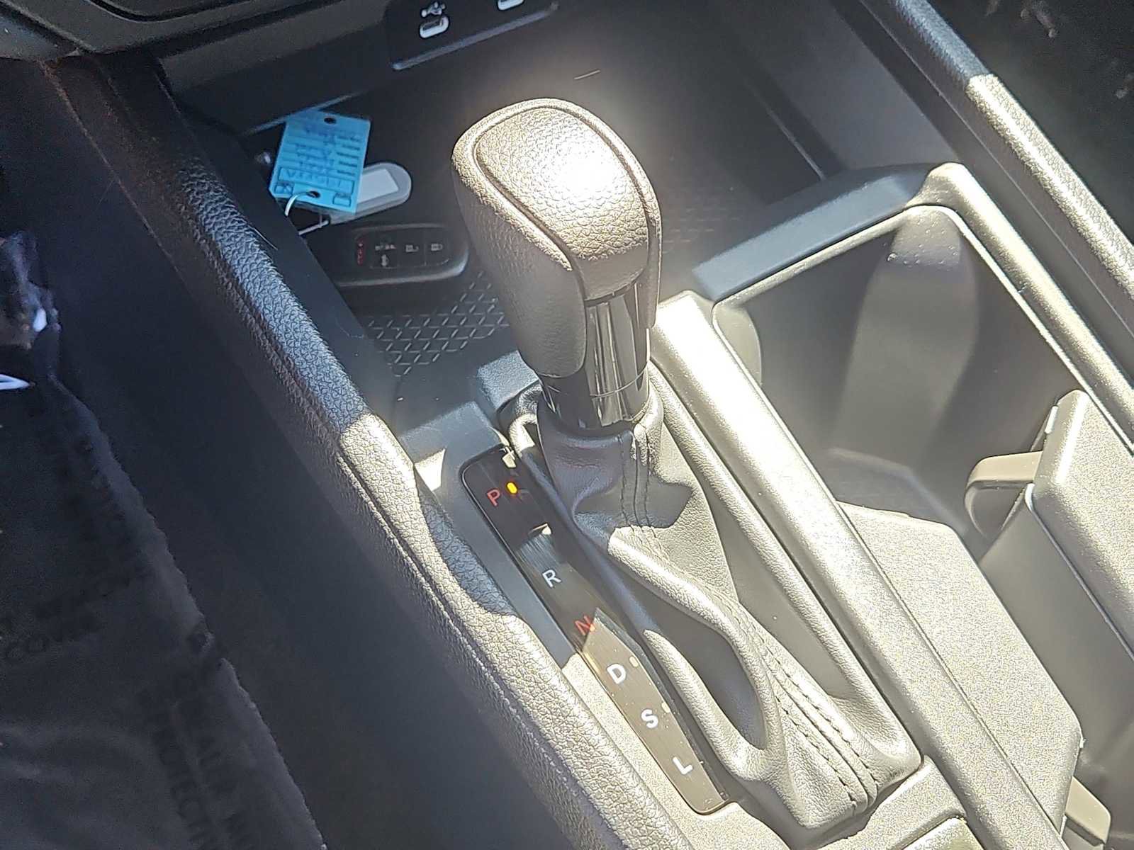 Used 2024 Honda Accord LX image 22