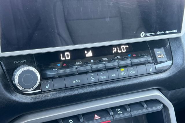 Used 2022 Toyota Tundra SR5 w/ TRD Off-Road Premium Package image 26