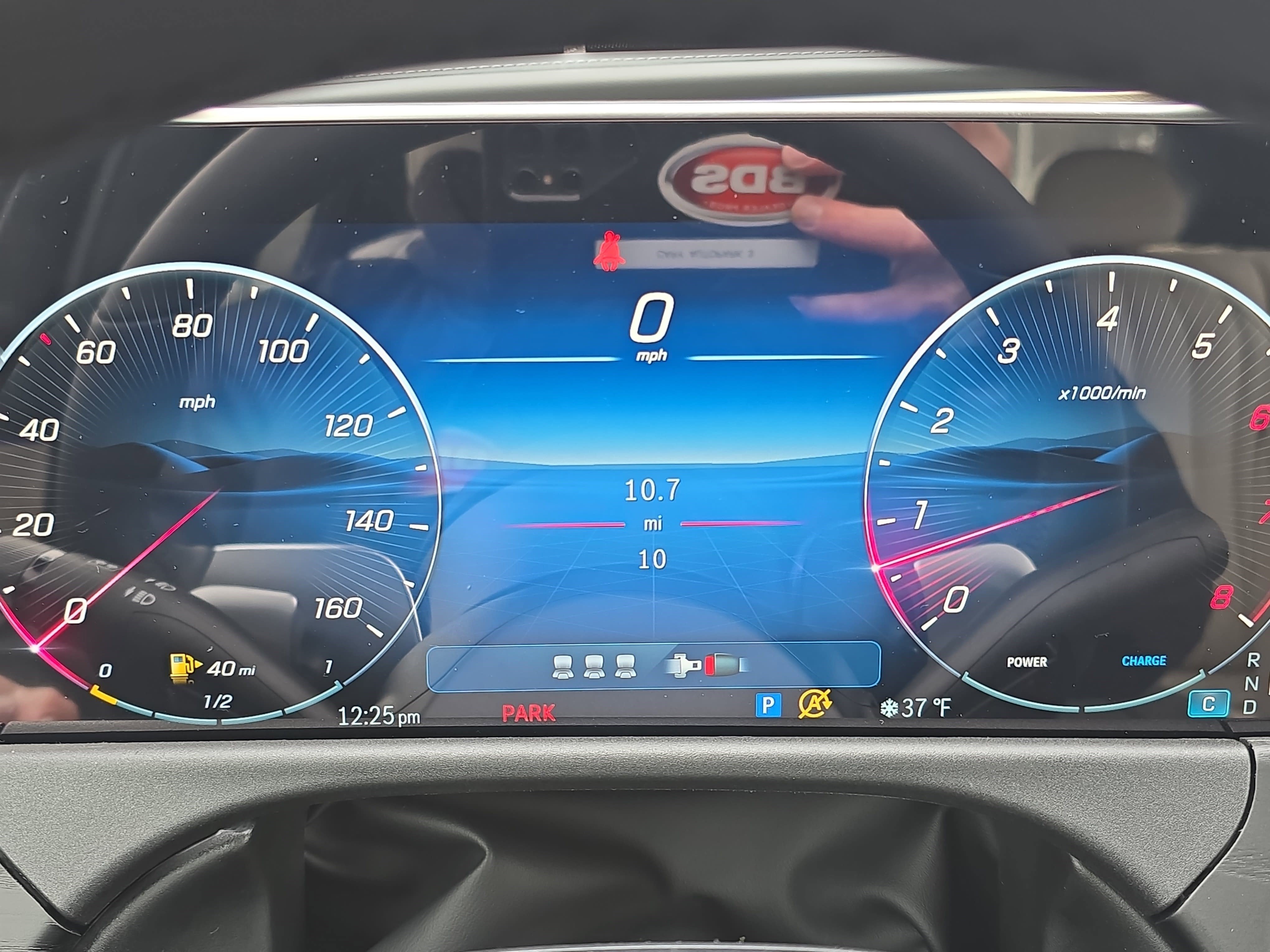 New 2026 Mercedes-Benz E 450 E 450 image 19