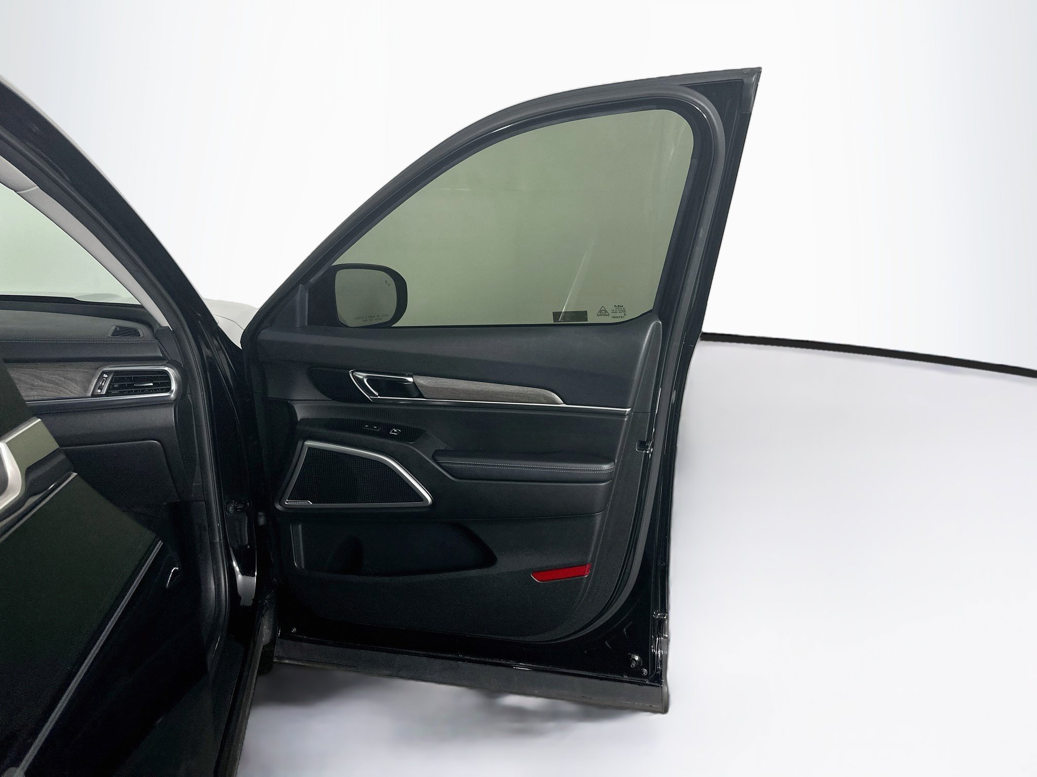 Used 2022 Kia Telluride EX w/ EX Premium Package FWD image 34