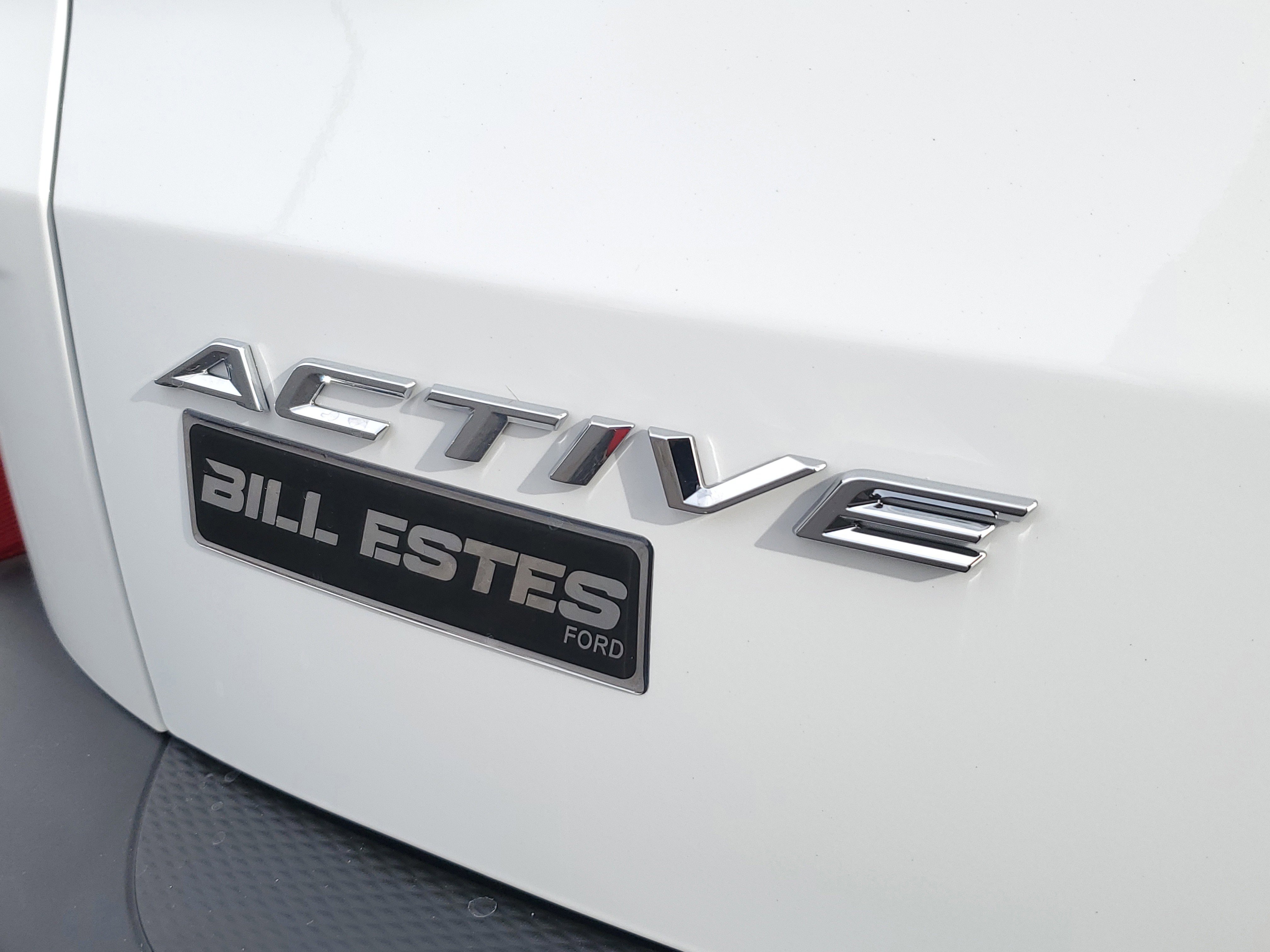 New 2026 Ford Escape Active w/ Cold Weather Package image 5