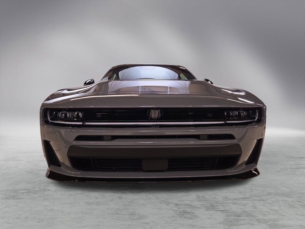 New 2026 Dodge Charger R/T Scat Pack image 3