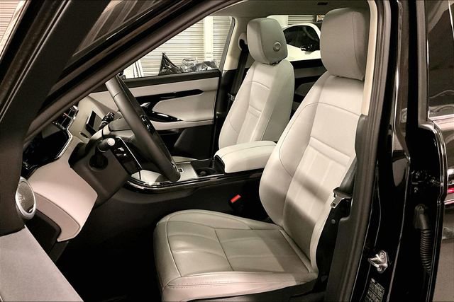 Certified 2024 Land Rover Range Rover Evoque S AWD/4WD image 15