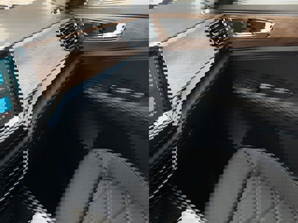 New 2026 Volkswagen Atlas SE image 35