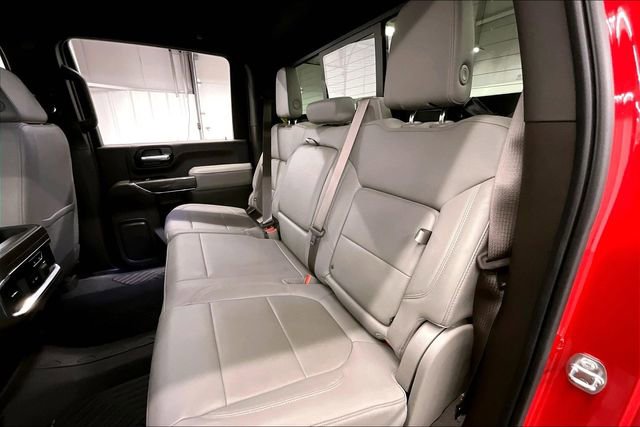 Used 2023 Chevrolet Silverado 3500 LTZ image 23