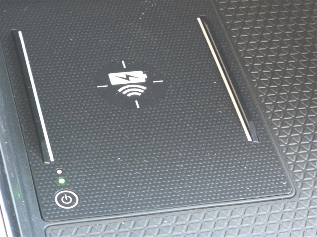 New 2026 Honda CR-V TrailSport image 8