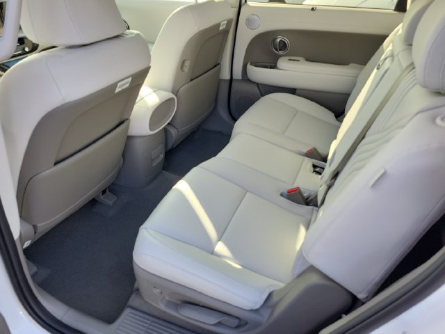 New 2026 Hyundai Palisade SEL FWD image 21