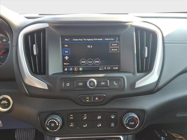 Used 2023 GMC Terrain SLE w/ LPO, Floor Liner Package FWD image 26