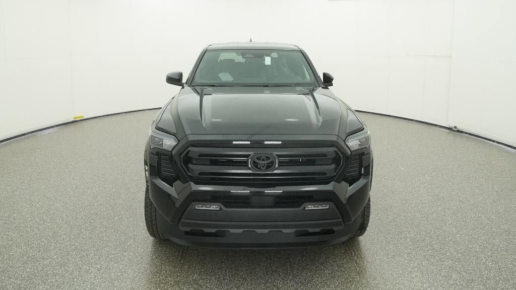 New 2026 Toyota Tacoma SR5 AWD/4WD image 15