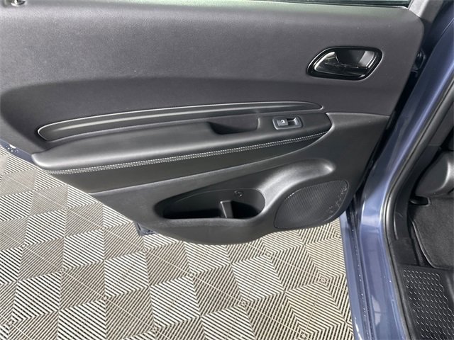 Certified 2021 Dodge Durango GT image 15