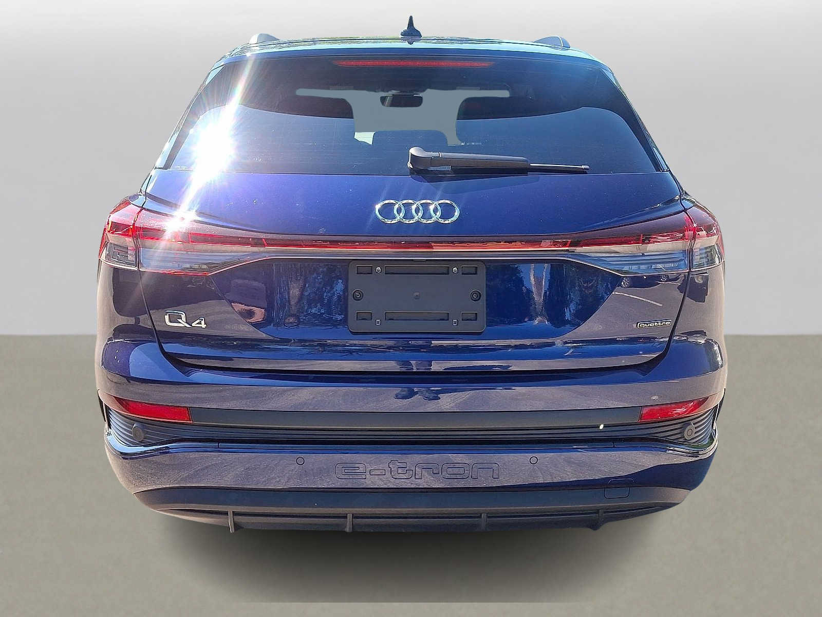 Certified 2023 Audi Q4 e-tron Premium w/ Convenience Package AWD/4WD image 29