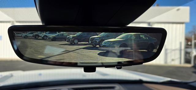 Used 2024 GMC Yukon Denali w/ Advanced Technology Package image 29