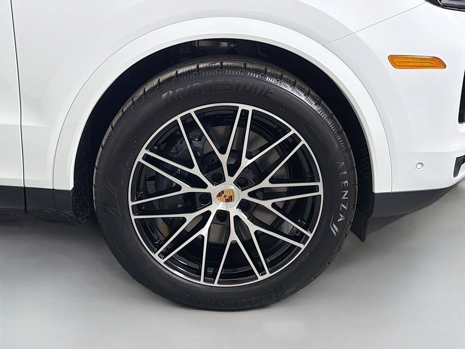 Certified 2026 Porsche Cayenne Coupe AWD/4WD image 14
