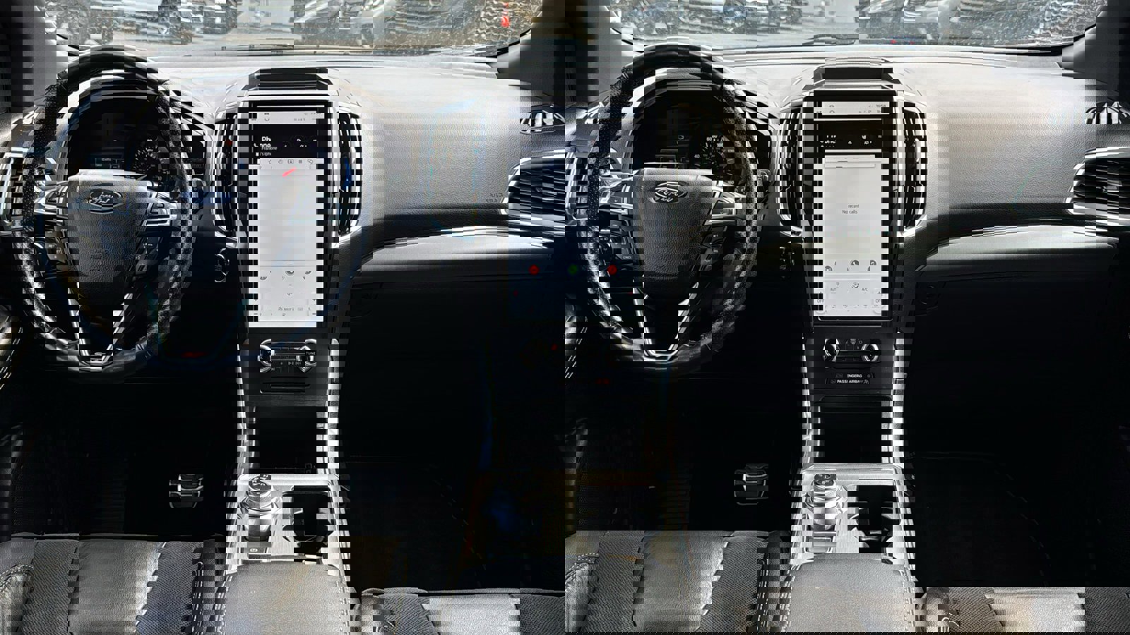 Certified 2022 Ford Edge ST image 19