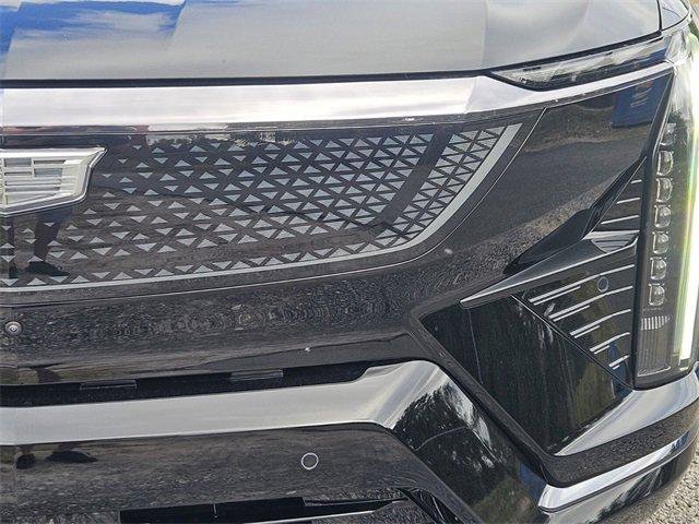 New 2026 Cadillac Optiq Sport 1 image 10