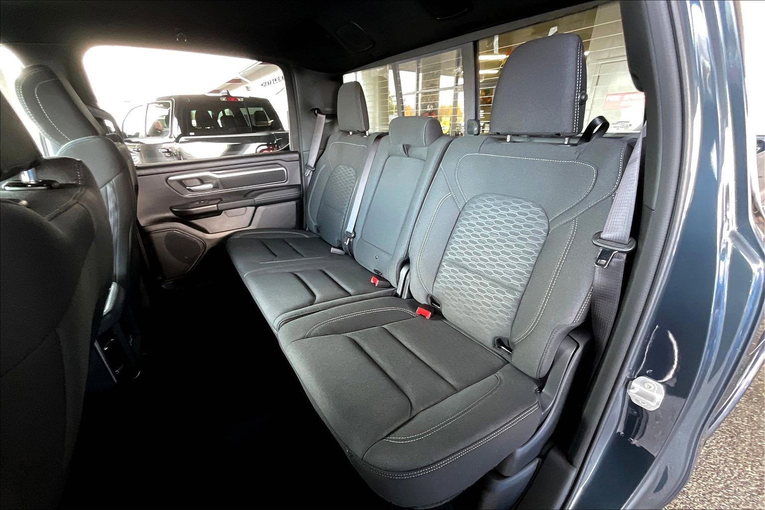 New 2026 RAM 1500 Big Horn image 11