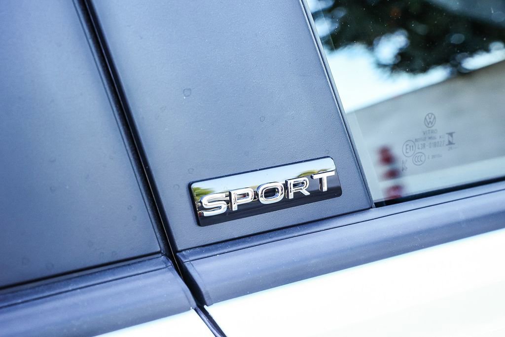 New 2026 Volkswagen Jetta Sport image 12