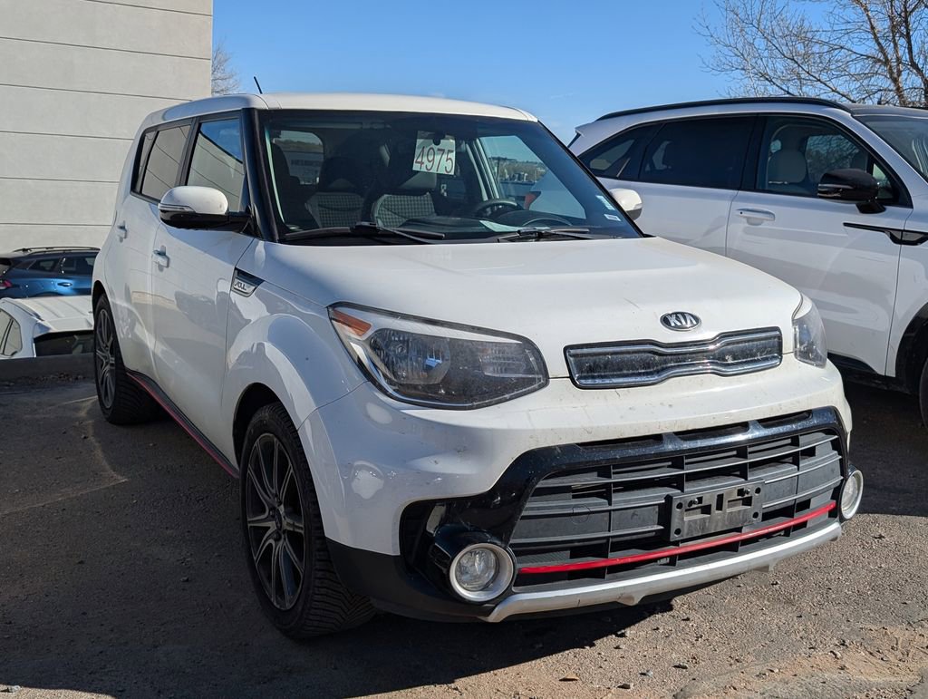 Used 2018 Kia Soul ! image 19