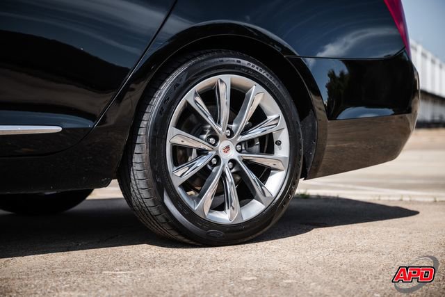 Used 2014 Cadillac XTS FWD image 51