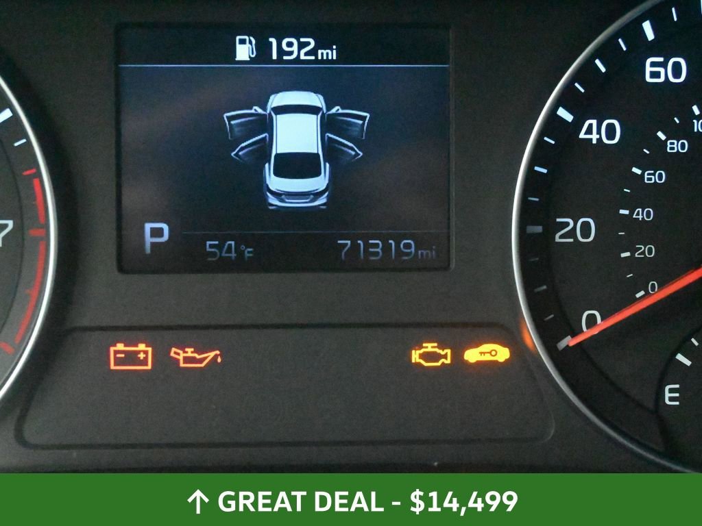 Used 2020 Kia Forte GT-Line w/ GT-Line Premium Package image 37